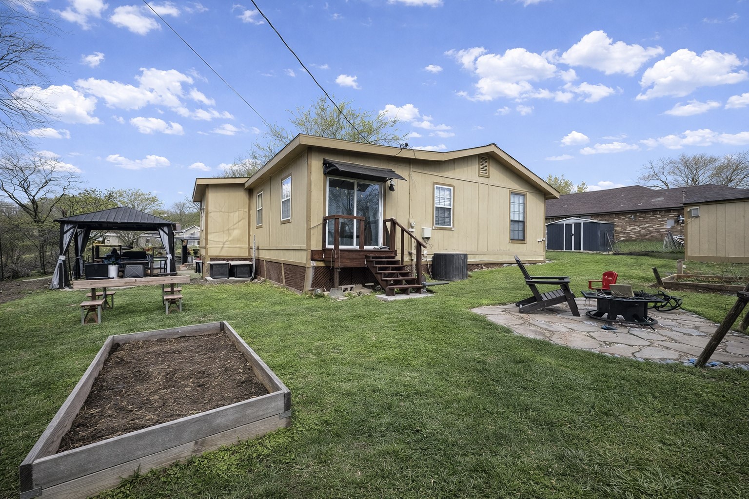 620 Hilltop Circle Wylie TX 75098