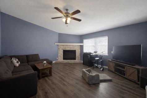 620 Hilltop Circle Wylie TX 75098