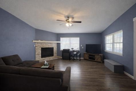 620 Hilltop Circle Wylie TX 75098