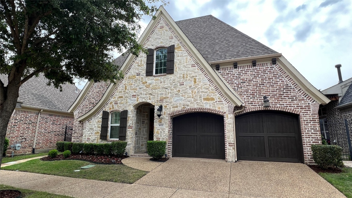 6132 Stapleford Circle Dallas TX 75252