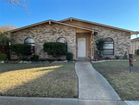 5005 Walker Drive The Colony TX 75056