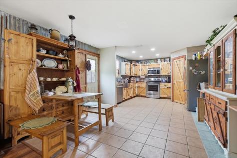 1633 Sierra Meadow Lane Fort Worth TX 76247