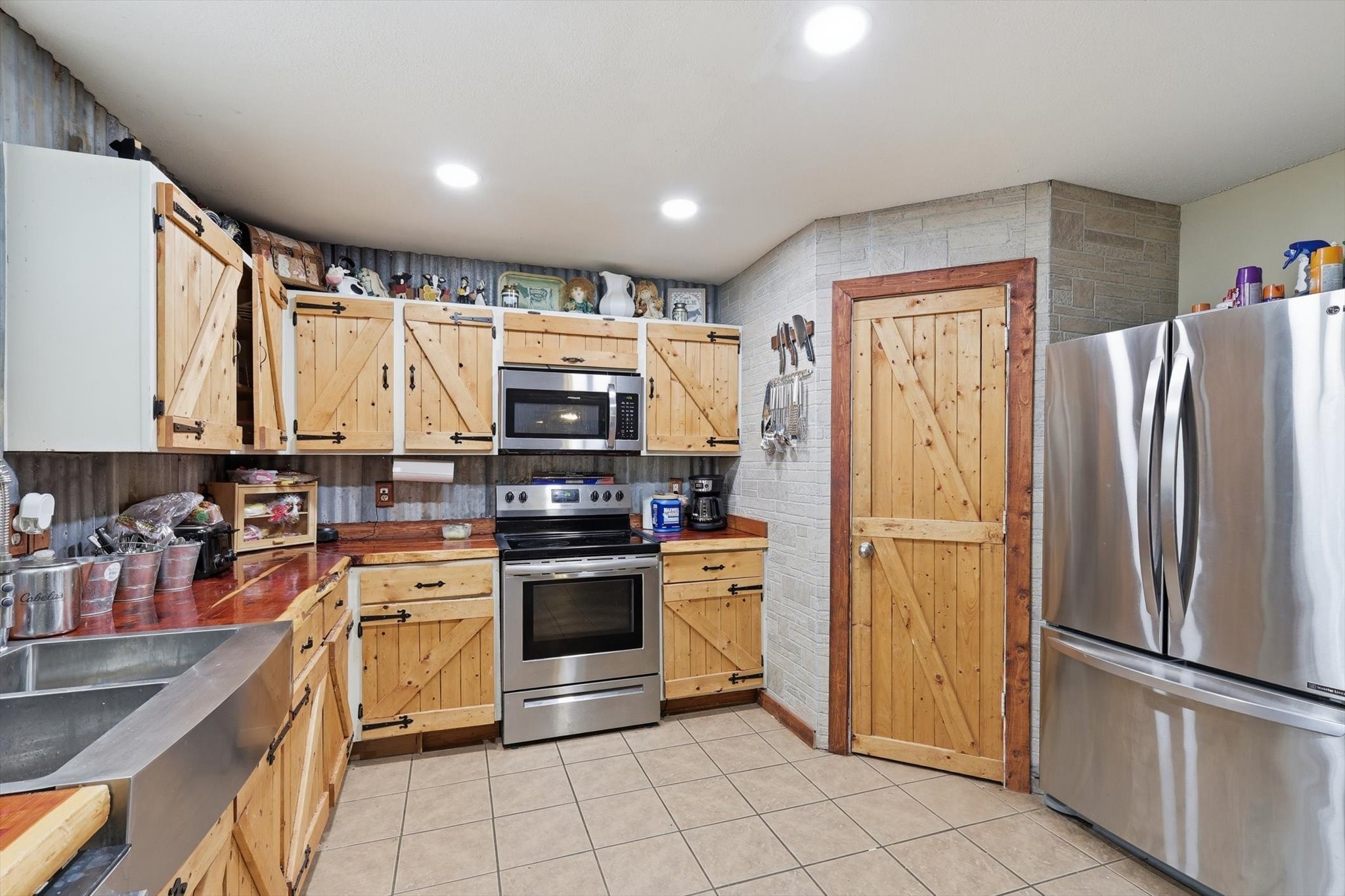 1633 Sierra Meadow Lane Fort Worth TX 76247