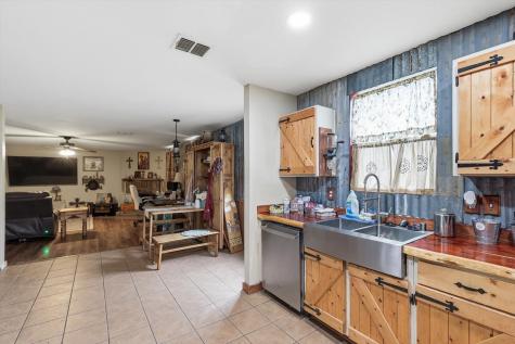 1633 Sierra Meadow Lane Fort Worth TX 76247