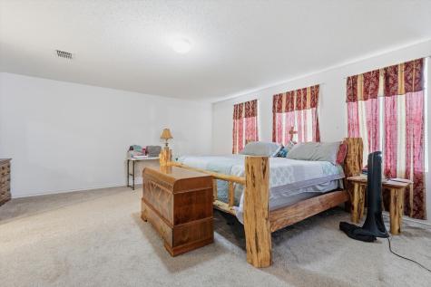 1633 Sierra Meadow Lane Fort Worth TX 76247