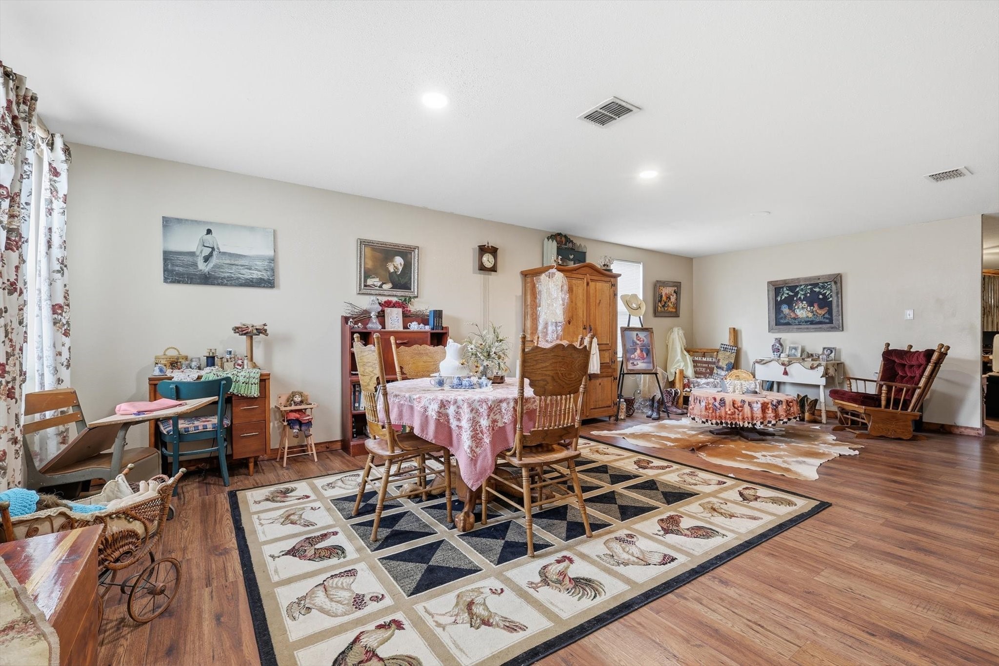 1633 Sierra Meadow Lane Fort Worth TX 76247