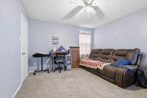 1633 Sierra Meadow Lane Fort Worth TX 76247