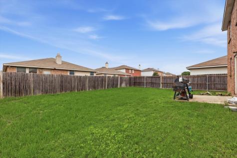 1633 Sierra Meadow Lane Fort Worth TX 76247