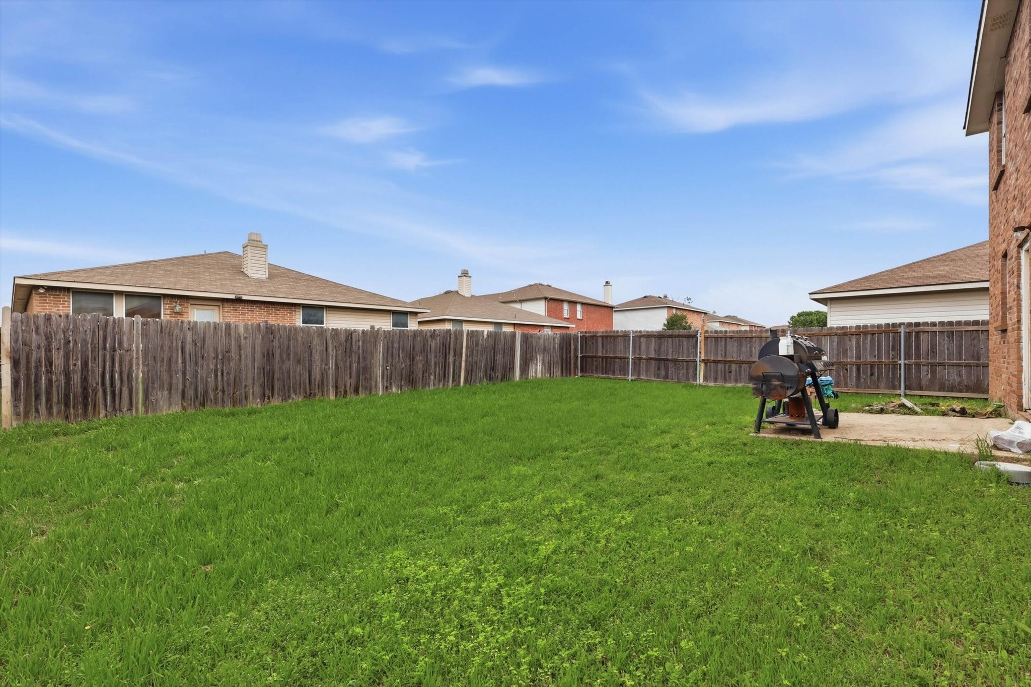 1633 Sierra Meadow Lane Fort Worth TX 76247