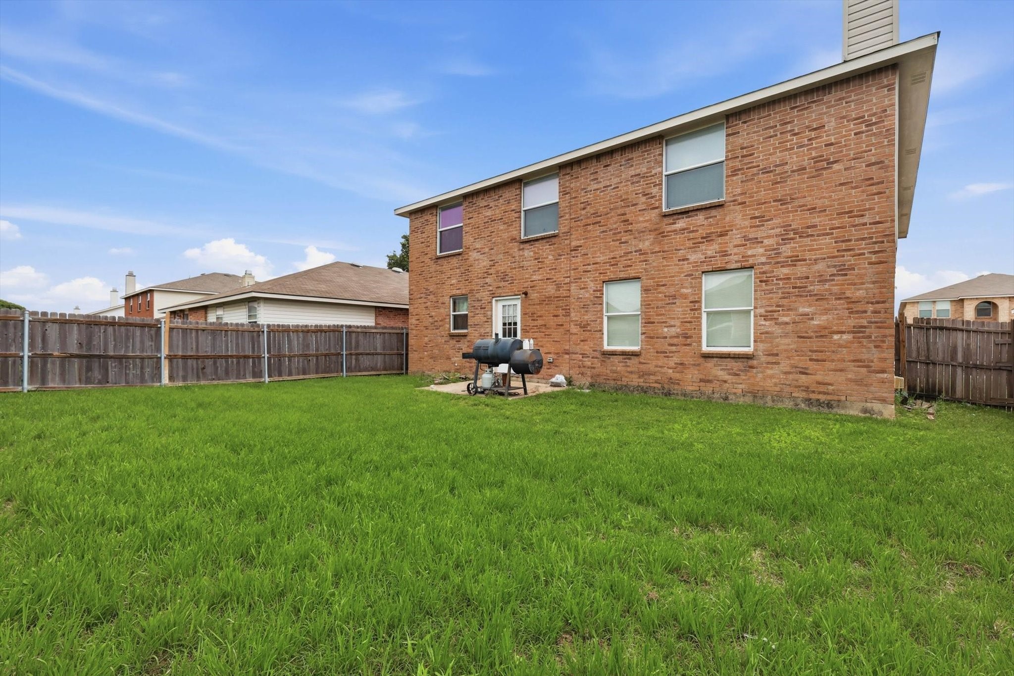 1633 Sierra Meadow Lane Fort Worth TX 76247