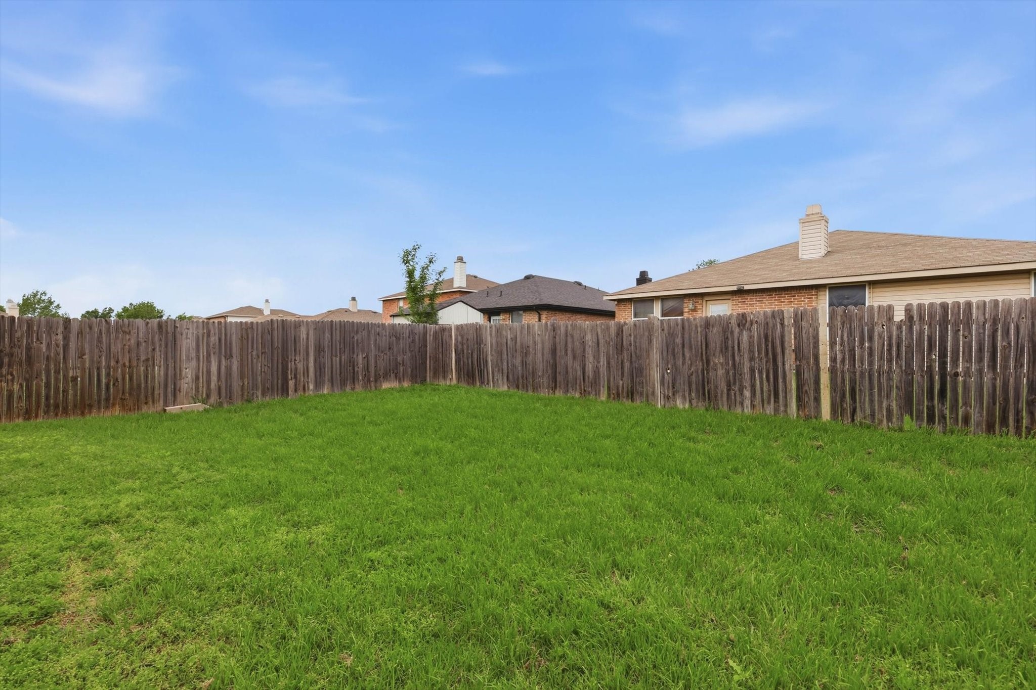 1633 Sierra Meadow Lane Fort Worth TX 76247