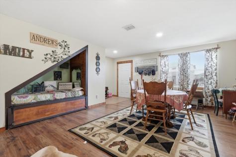 1633 Sierra Meadow Lane Fort Worth TX 76247