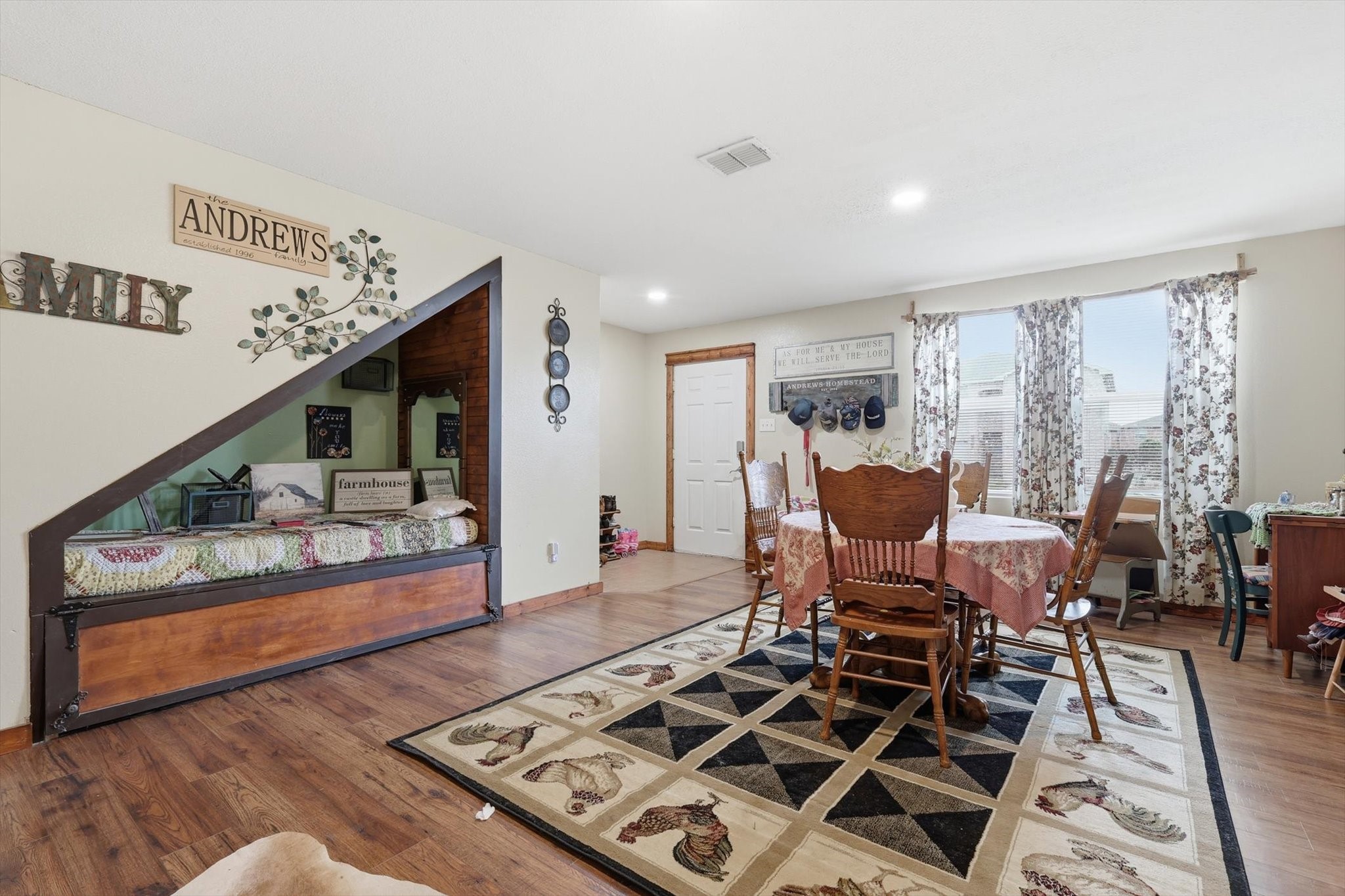 1633 Sierra Meadow Lane Fort Worth TX 76247