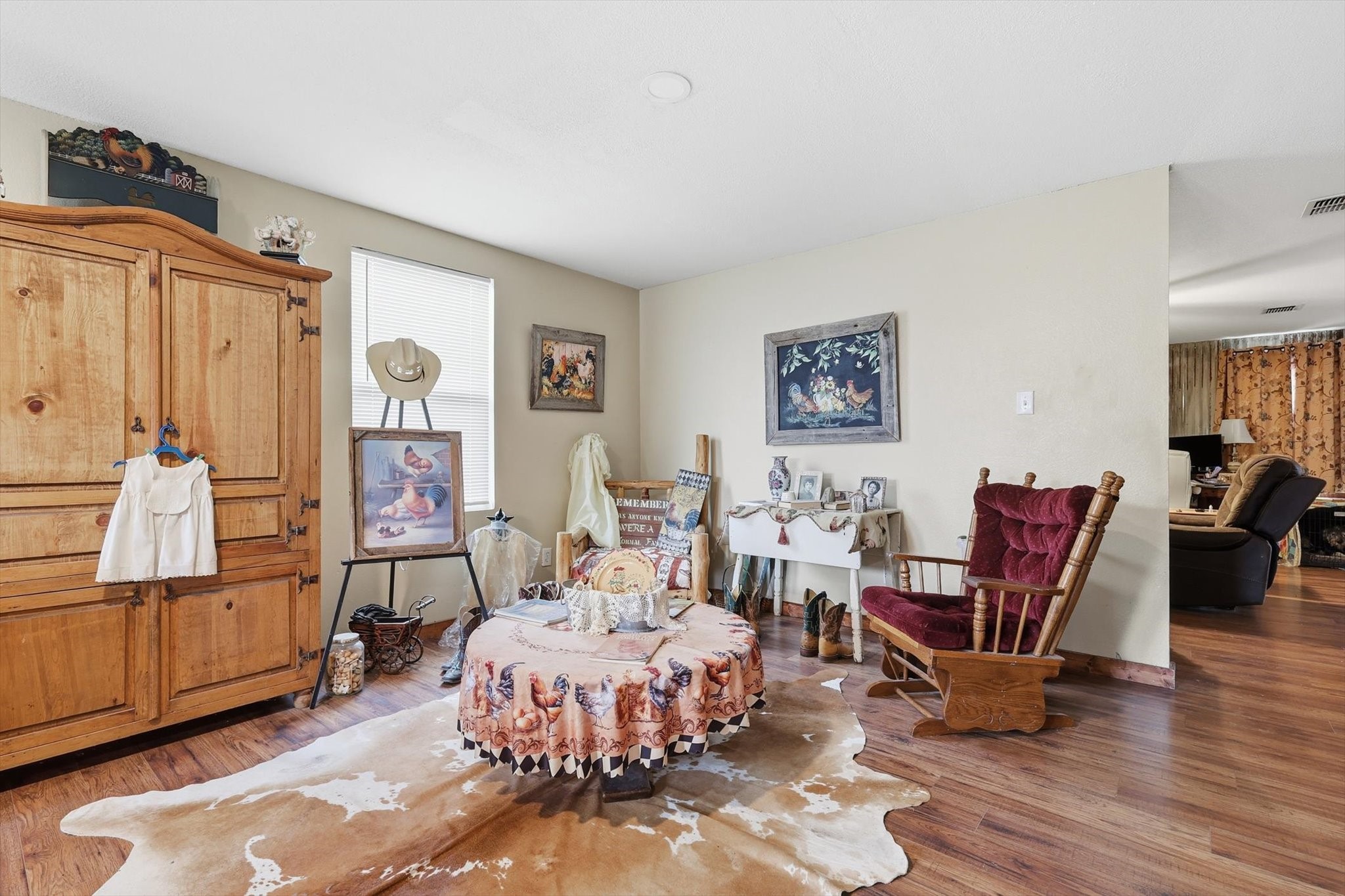 1633 Sierra Meadow Lane Fort Worth TX 76247