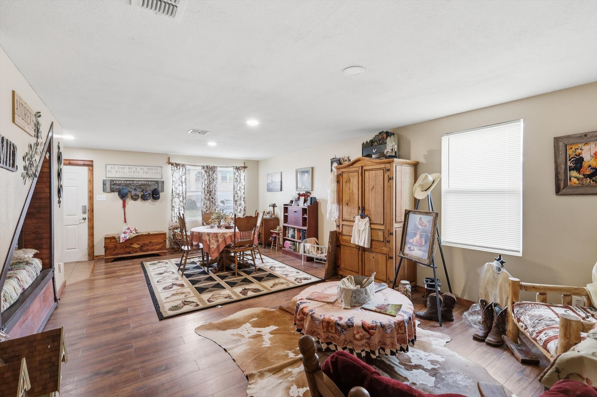 1633 Sierra Meadow Lane Fort Worth TX 76247