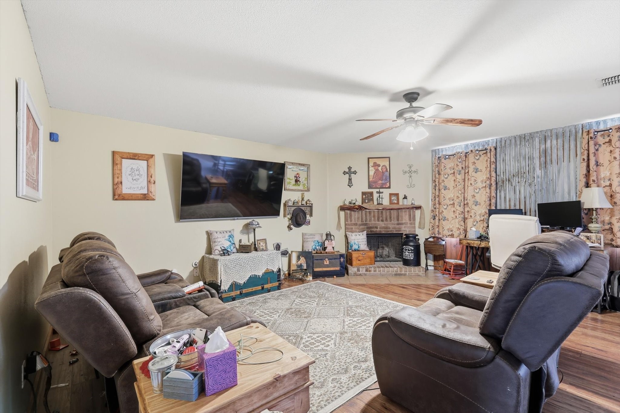 1633 Sierra Meadow Lane Fort Worth TX 76247