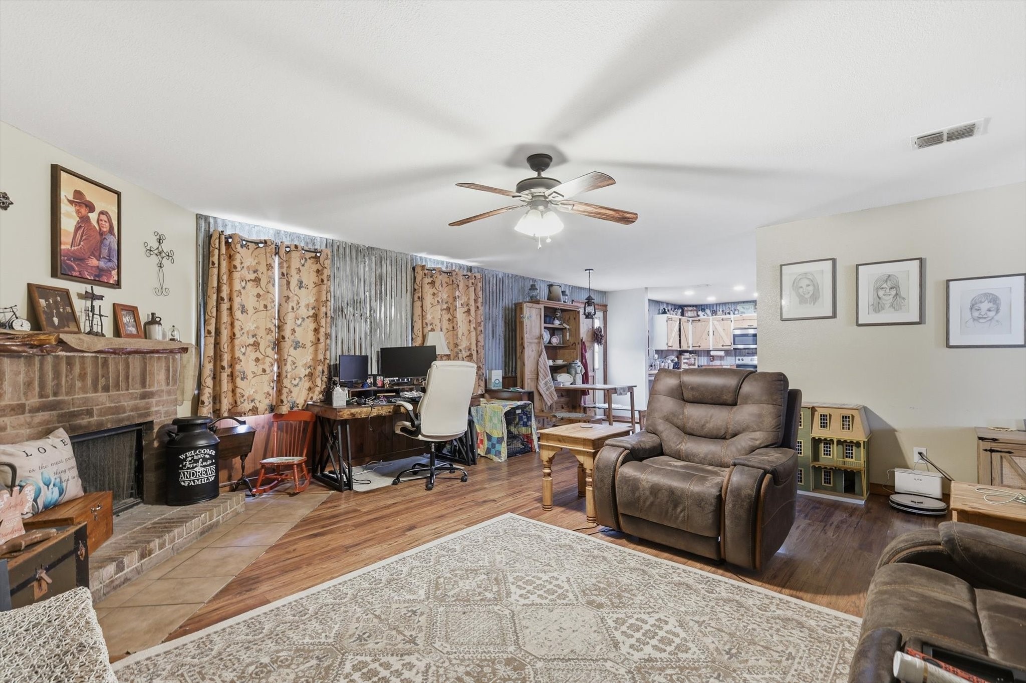 1633 Sierra Meadow Lane Fort Worth TX 76247