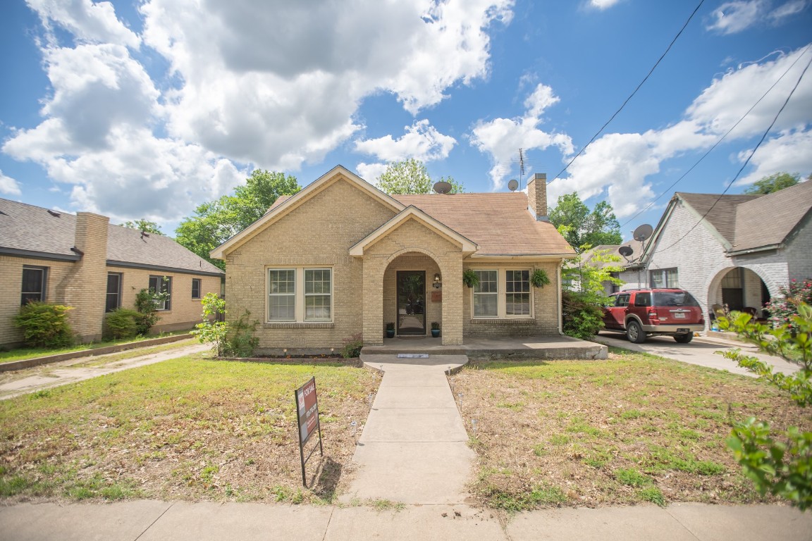 604 E Franklin Street Hillsboro TX 76645
