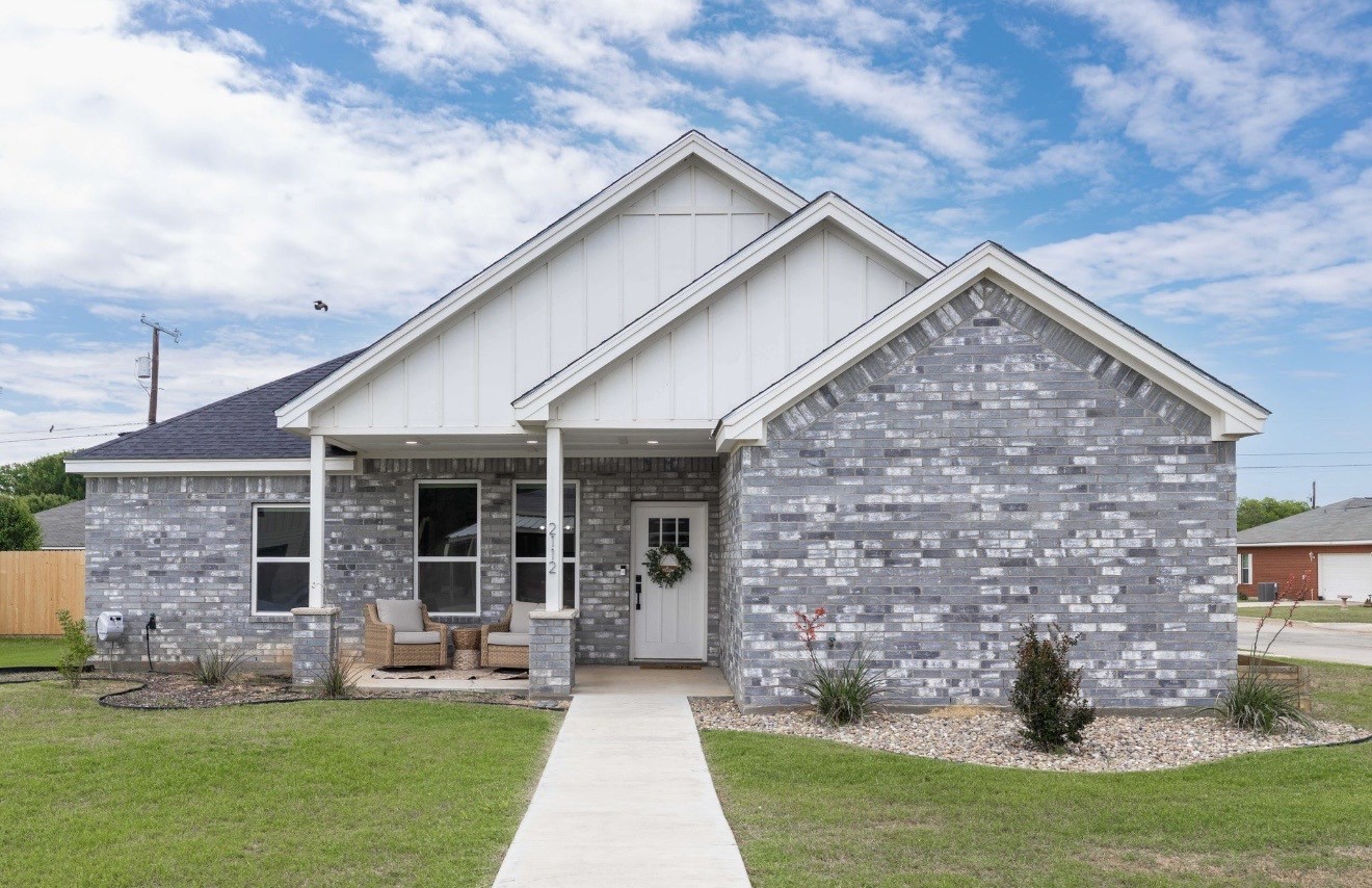 2112 Brooke Lane Brownwood TX 76801