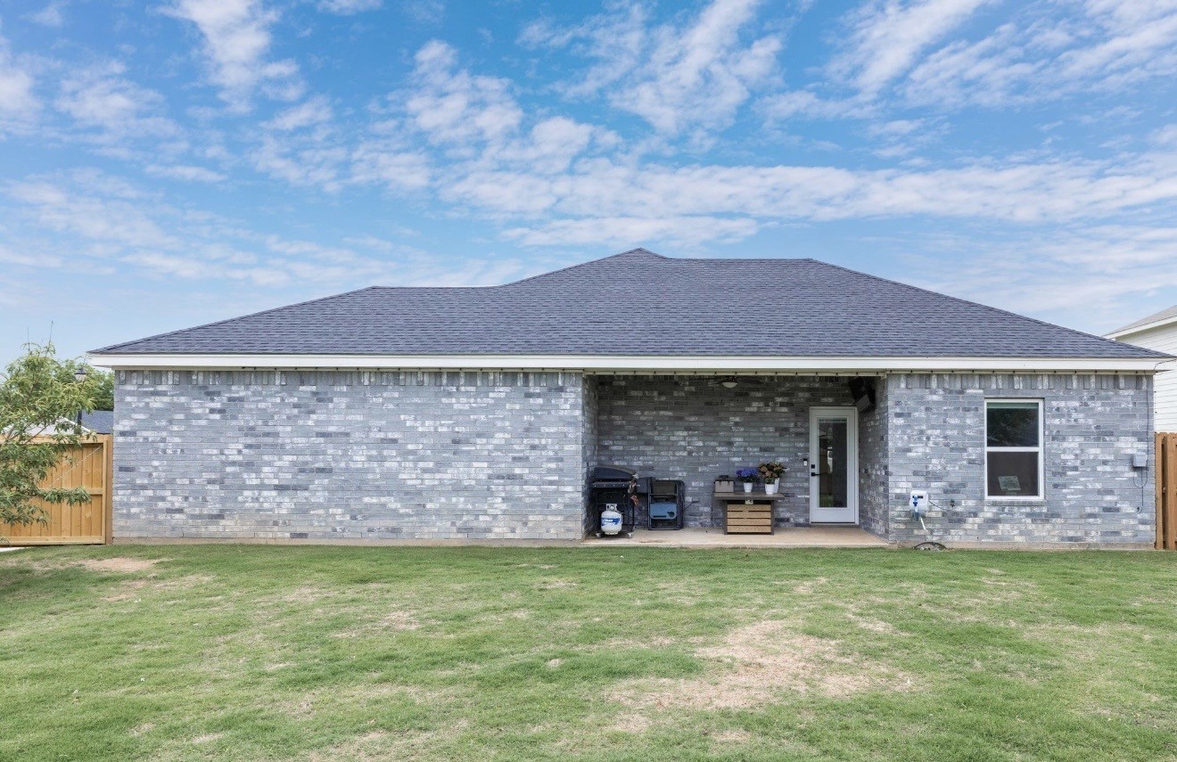 2112 Brooke Lane Brownwood TX 76801