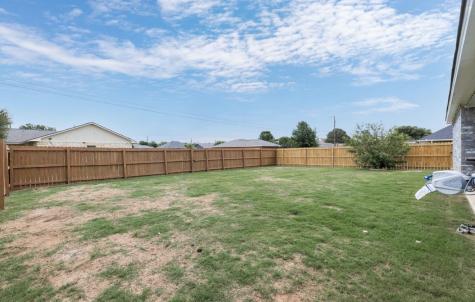 2112 Brooke Lane Brownwood TX 76801