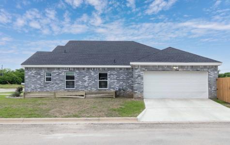 2112 Brooke Lane Brownwood TX 76801