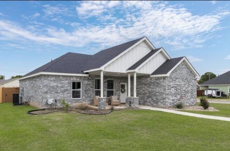 2112 Brooke Lane Brownwood TX 76801
