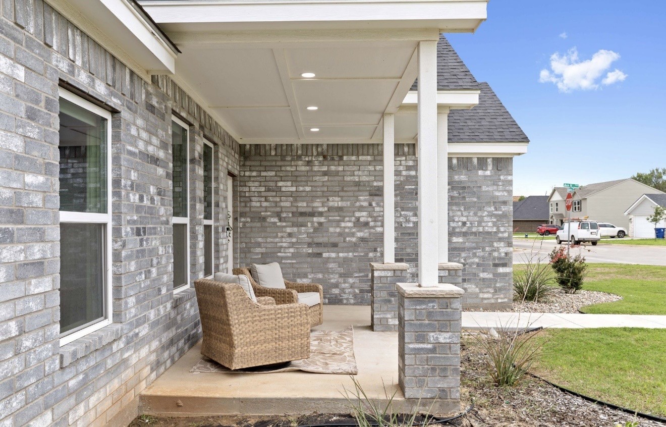 2112 Brooke Lane Brownwood TX 76801