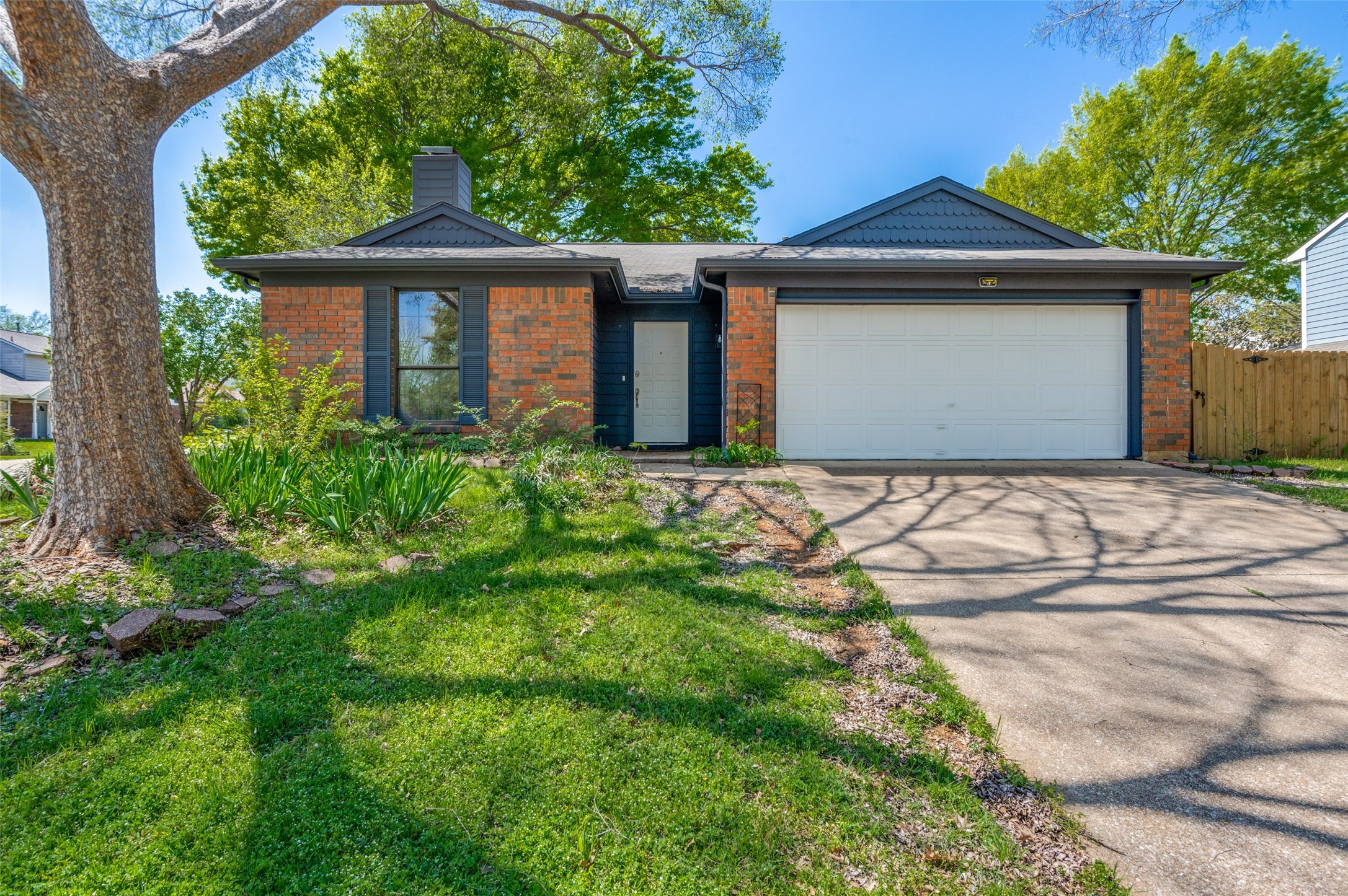 2712 Forestview Drive Corinth TX 76210