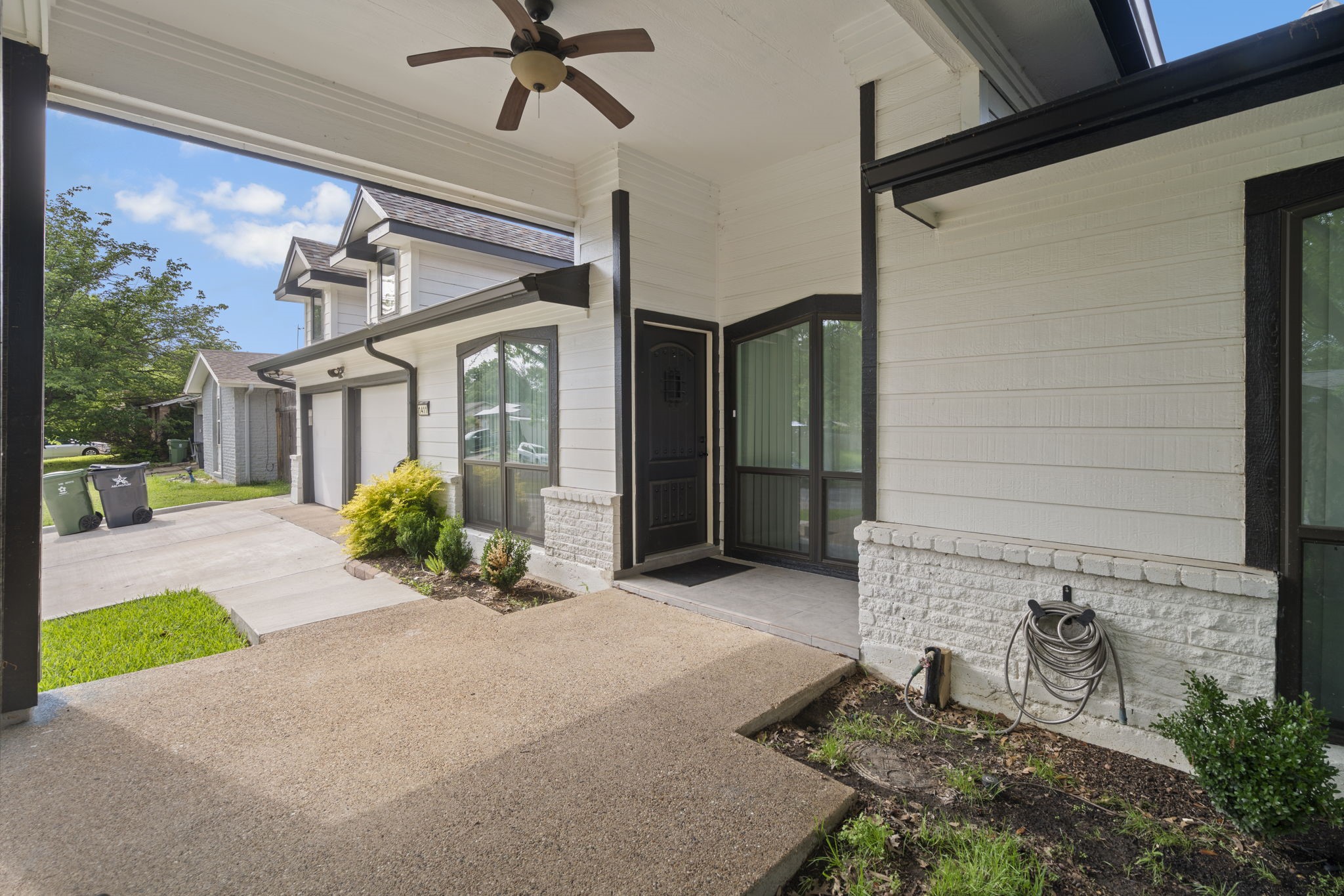 1411 Harvest Hill Lane Arlington TX 76014