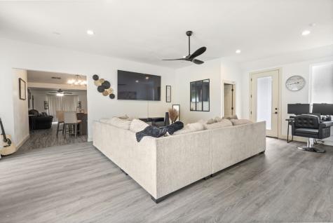1411 Harvest Hill Lane Arlington TX 76014