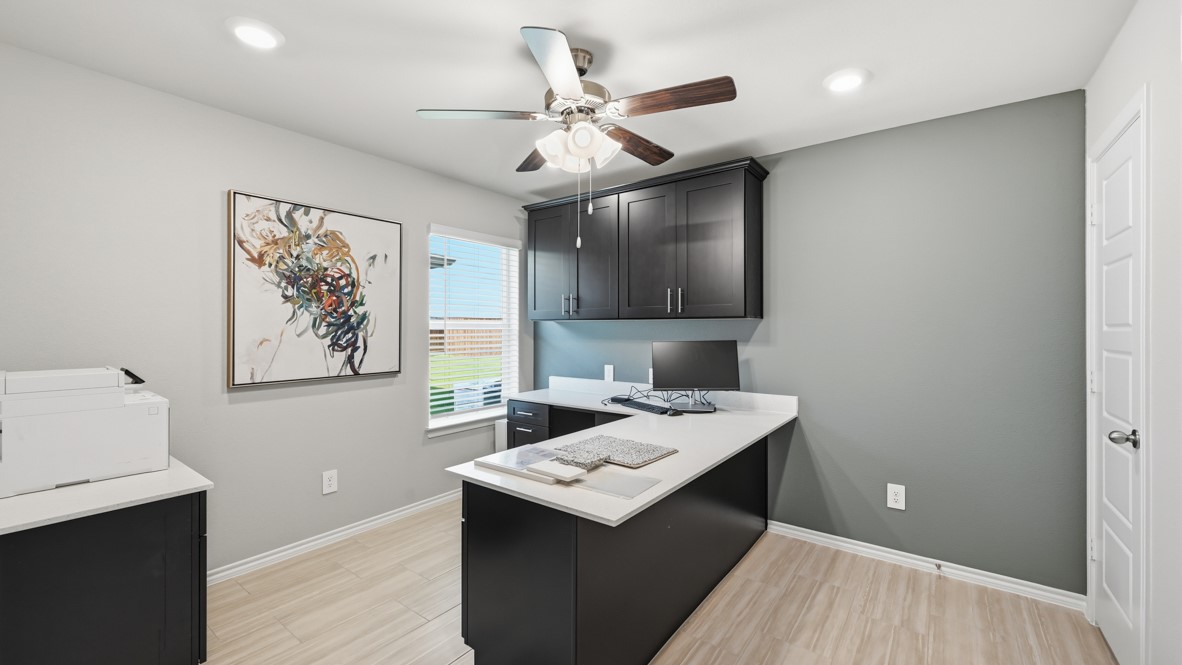 16617 Laguna Vista Street Fort Worth TX 76247
