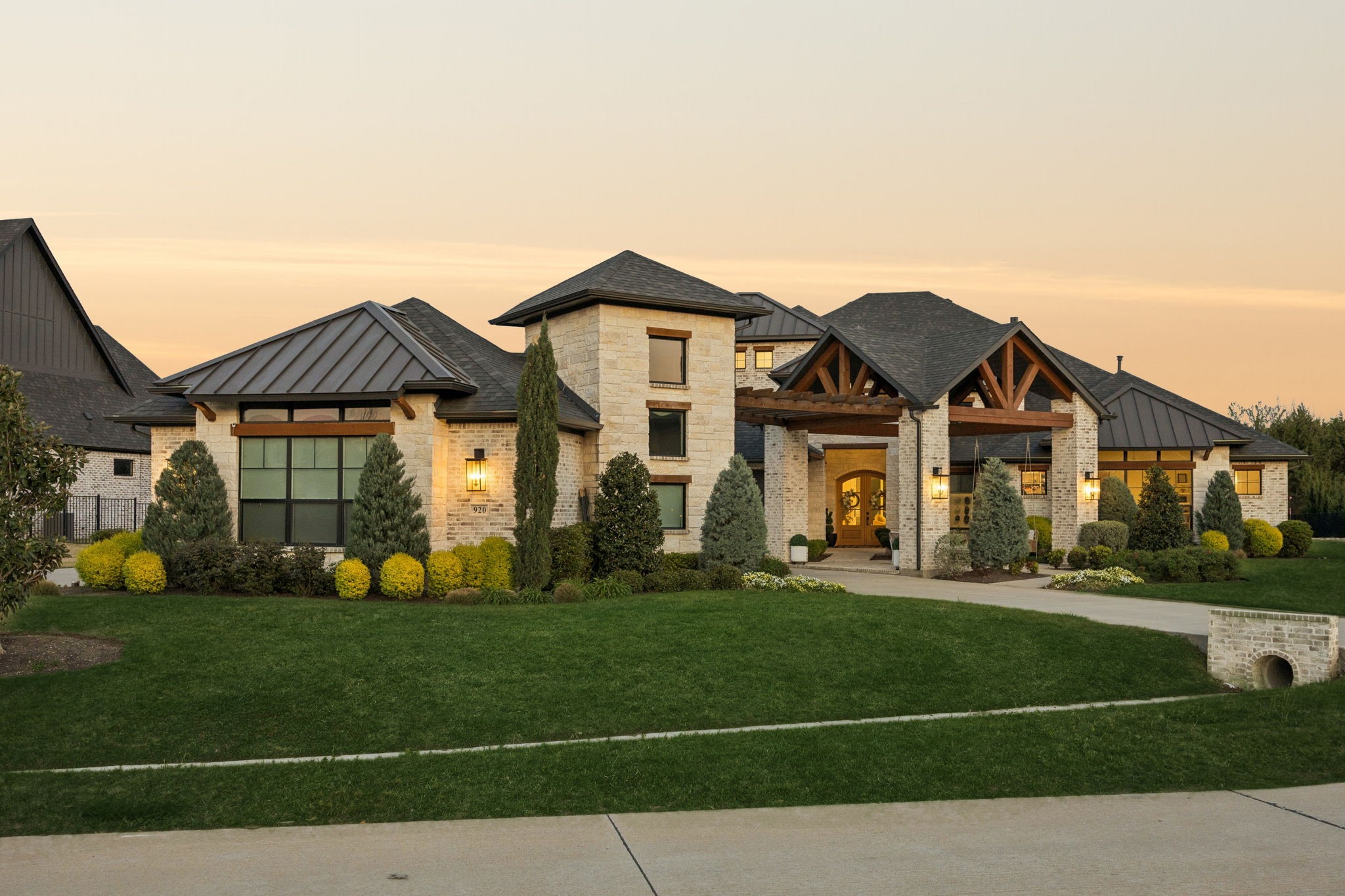 920 Harbour Oaks Court Fairview TX 75069