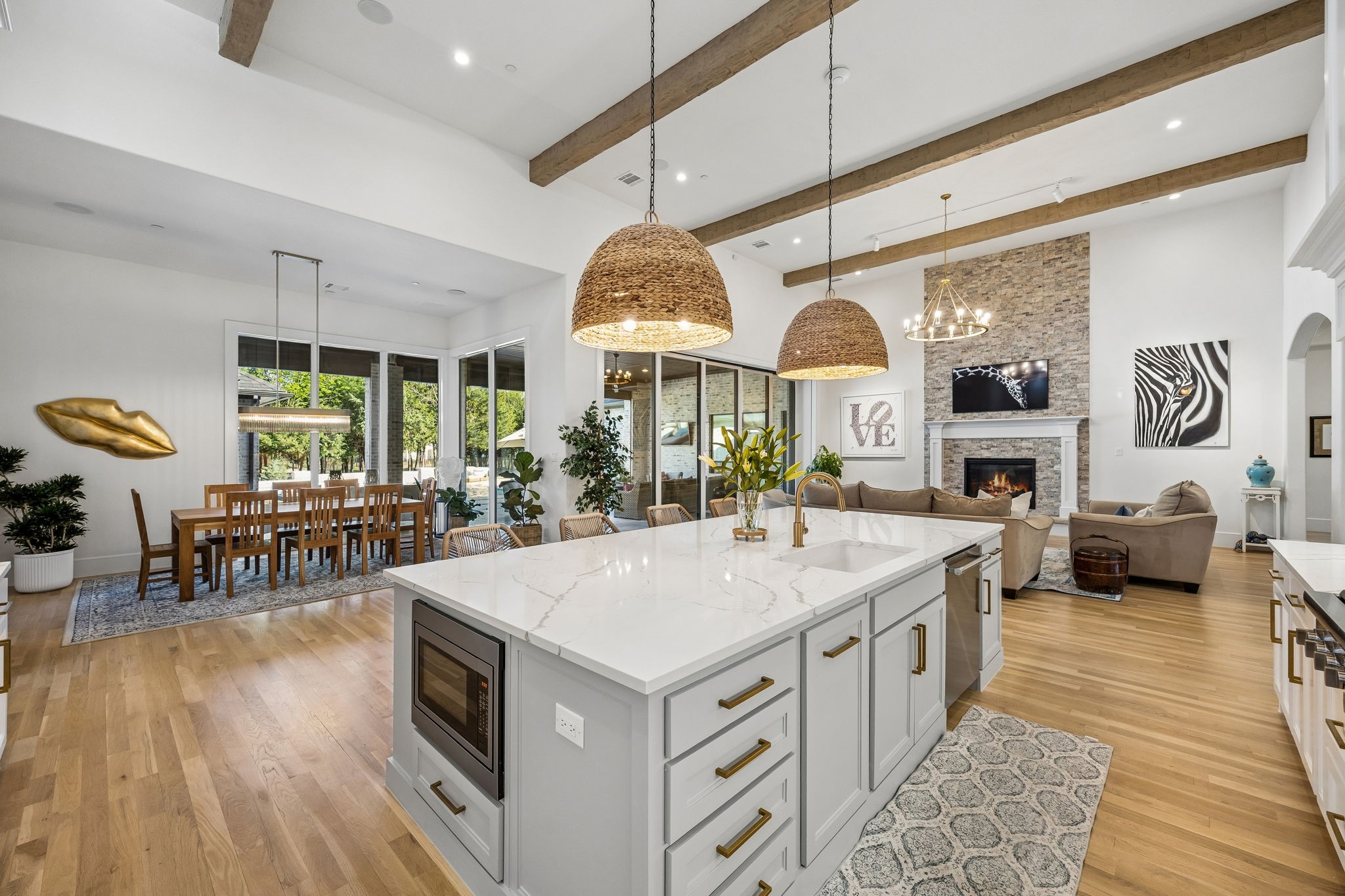 920 Harbour Oaks Court Fairview TX 75069
