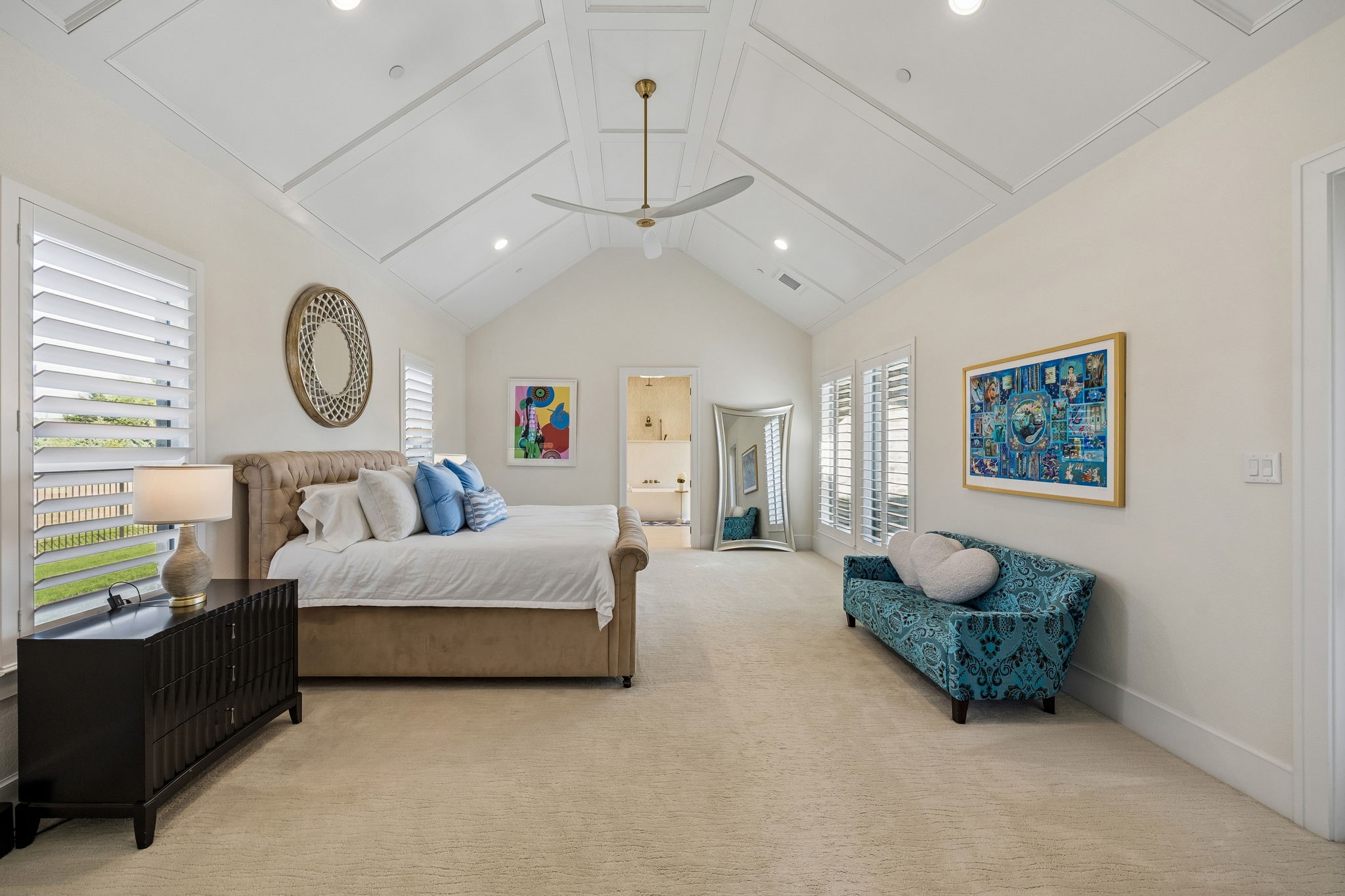 920 Harbour Oaks Court Fairview TX 75069