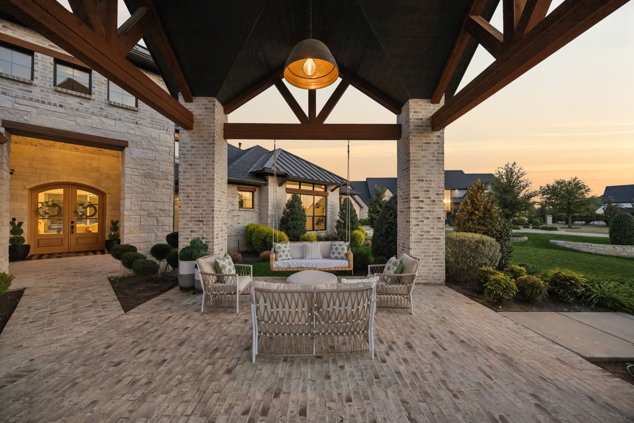 920 Harbour Oaks Court Fairview TX 75069