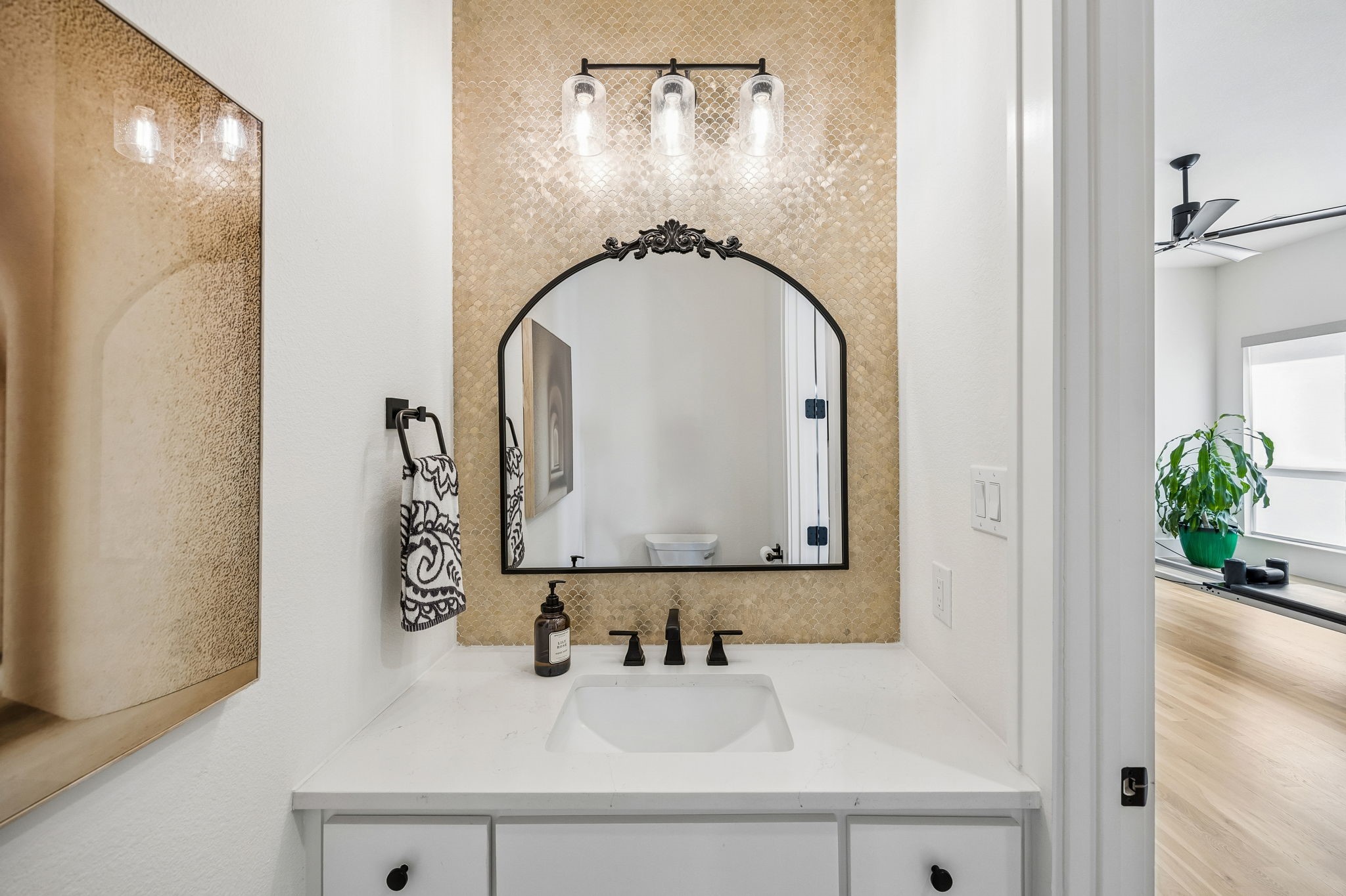 920 Harbour Oaks Court Fairview TX 75069