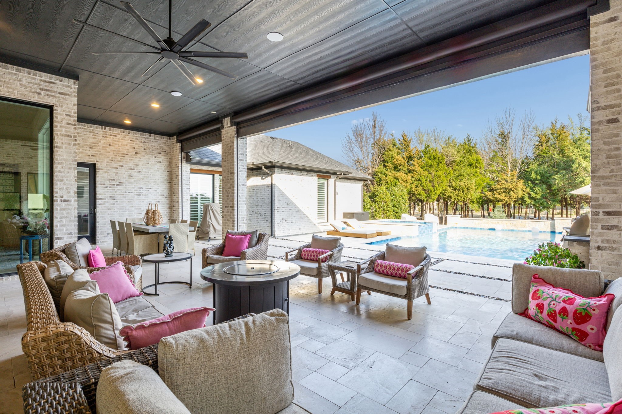 920 Harbour Oaks Court Fairview TX 75069