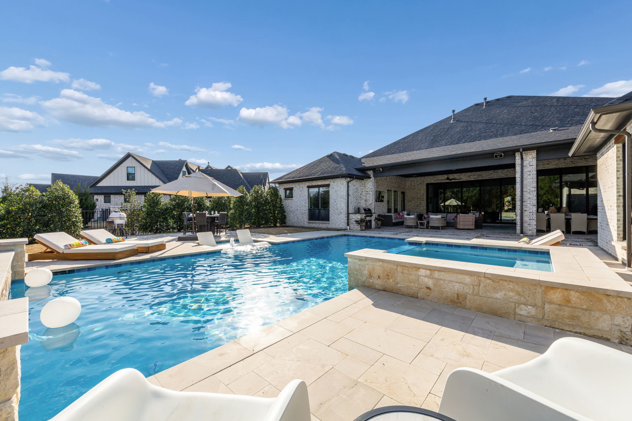 920 Harbour Oaks Court Fairview TX 75069