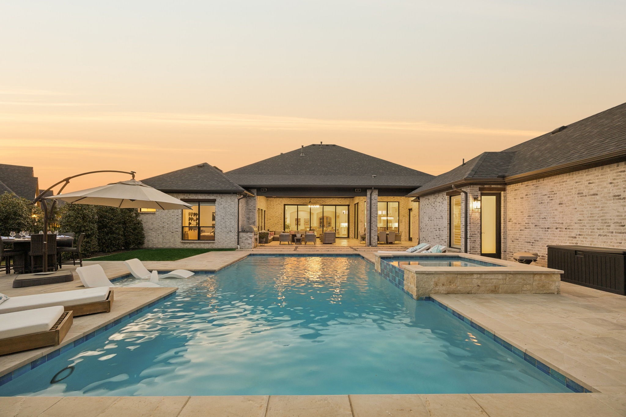 920 Harbour Oaks Court Fairview TX 75069