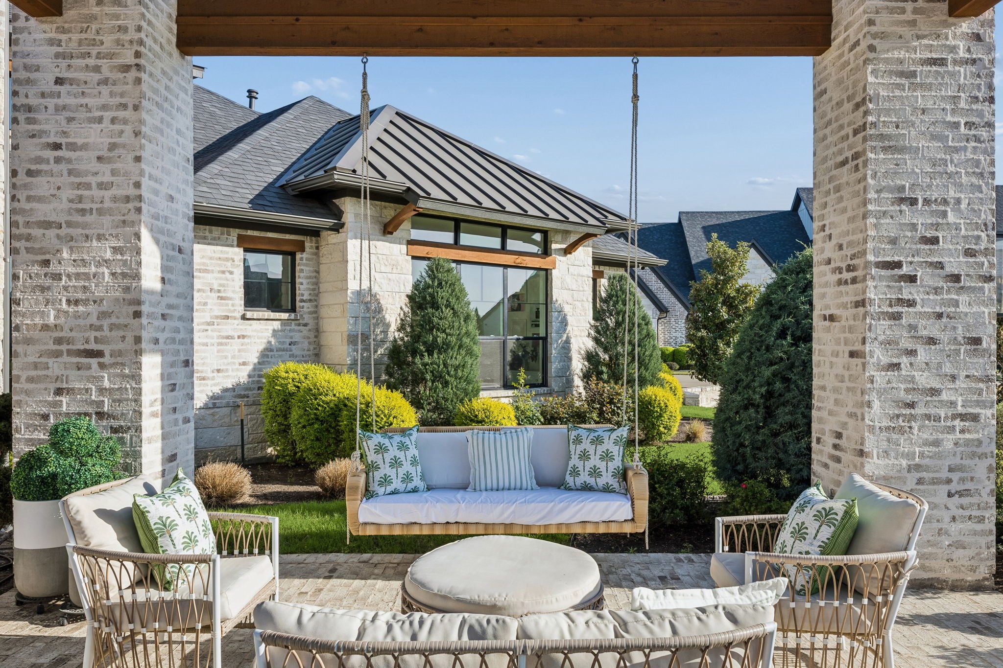 920 Harbour Oaks Court Fairview TX 75069