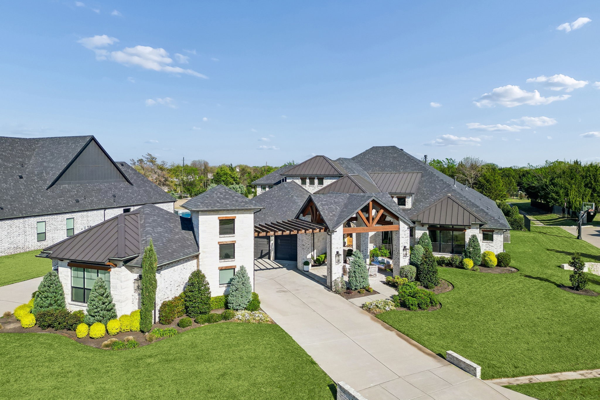 920 Harbour Oaks Court Fairview TX 75069