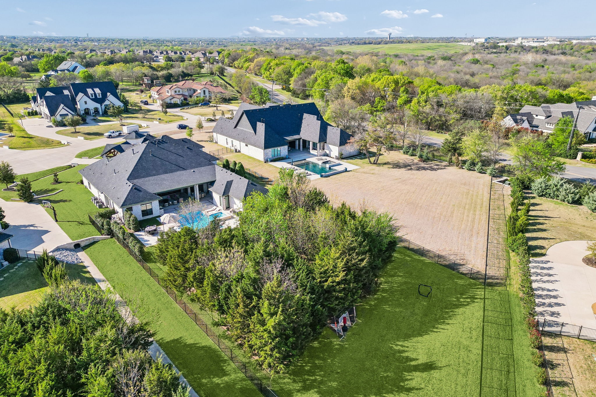 920 Harbour Oaks Court Fairview TX 75069
