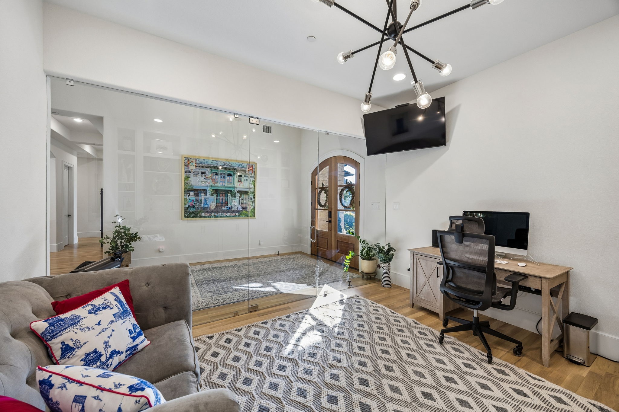 920 Harbour Oaks Court Fairview TX 75069