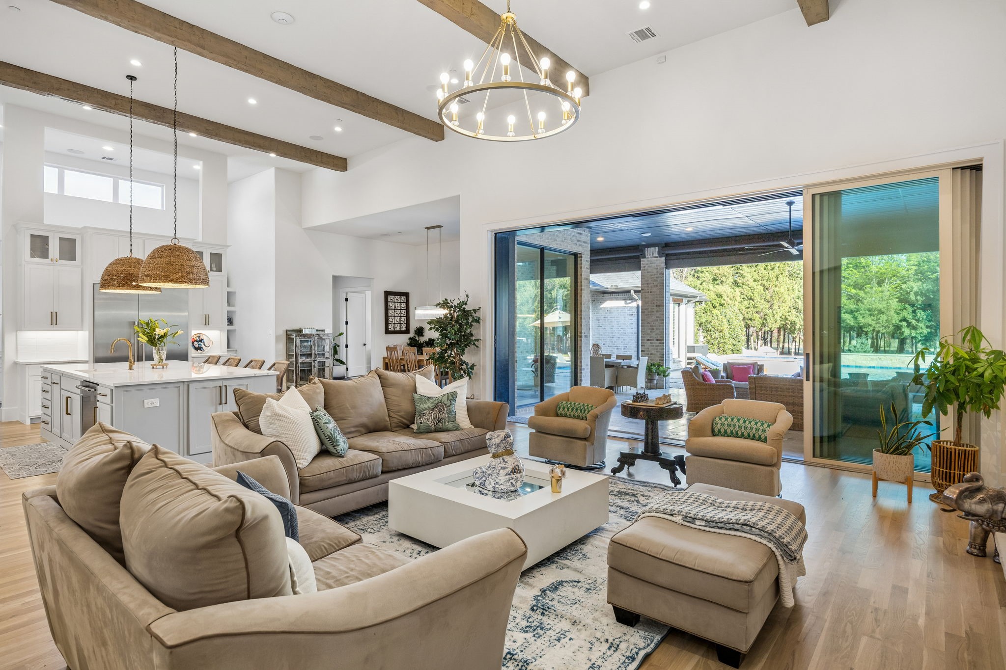 920 Harbour Oaks Court Fairview TX 75069