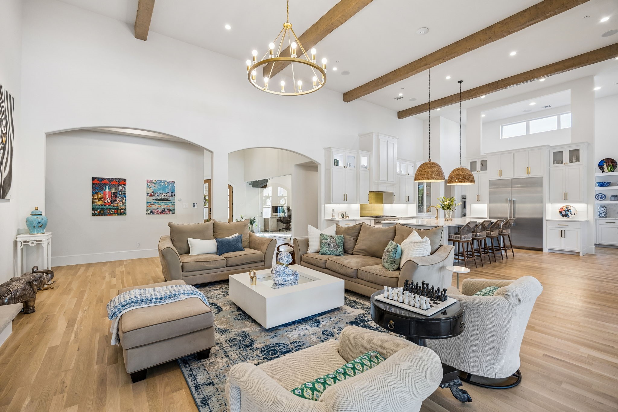 920 Harbour Oaks Court Fairview TX 75069