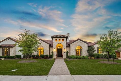 2128 Courtland Drive Frisco TX 75034