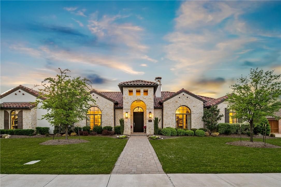 2128 Courtland Drive Frisco TX 75034