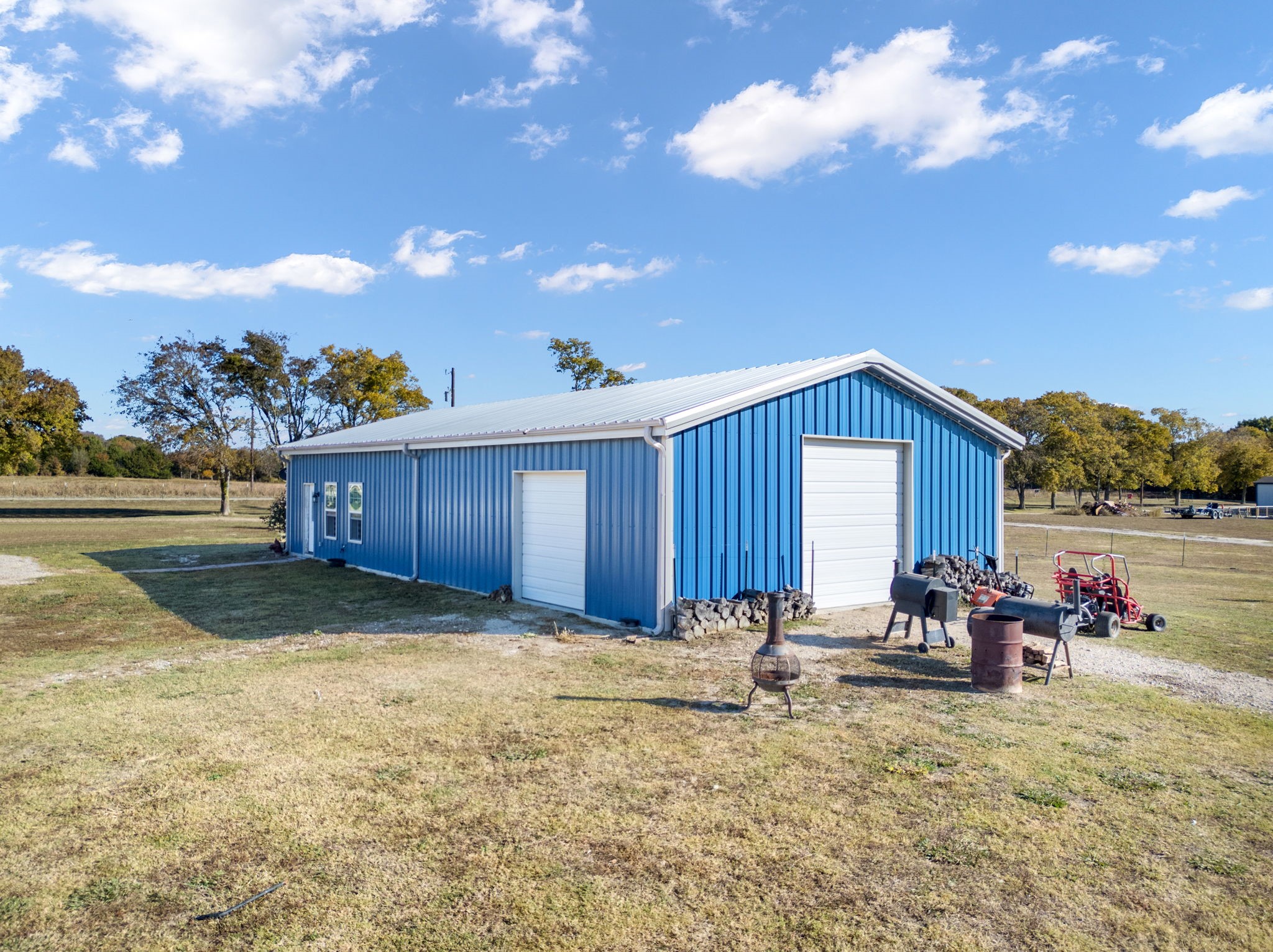 686 Cr 4715 Road Leonard TX 75452