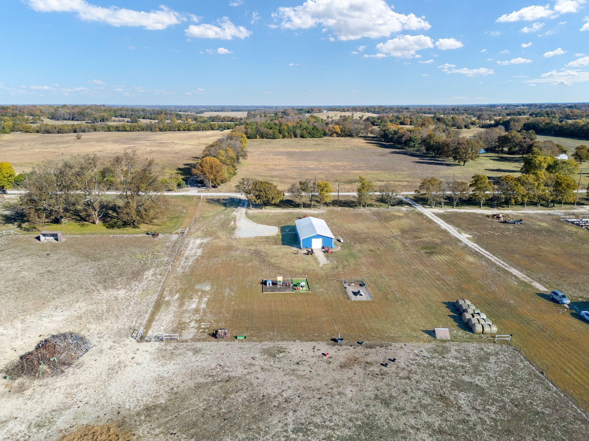 686 Cr 4715 Road Leonard TX 75452